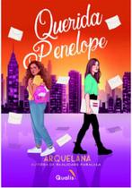 Querida Penélope - Qualis Querida Penélope - Qualis