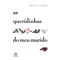 Queridinhas Do Meu Marido, As Queridinhas Do Meu Marido, As