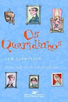 Queridinhos, Os - Cia Das Letras Queridinhos, Os - Cia Das Letras