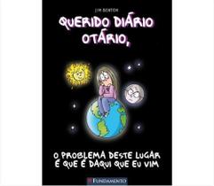 Querido diario otario 06 - o problema deste lugar e que e daqui que eu vim - 2 edicao