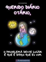 Querido diário otário - FUNDAMENTO