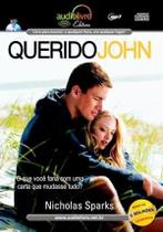 Querido john - AUDIOLIVRO Querido john - AUDIOLIVRO