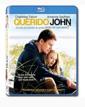 Querido John - (Blu-Ray) Sony