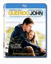 Querido John - (Blu-Ray) Sony Querido John - (Blu-Ray) Sony