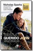 Querido john bolso - Novo conceito
