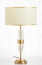 Quero Abajur Ares P/1 Lamp E27 Yf-250 **