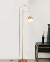 Quero Abajur Coluna Ariccia P/1 Lamp E27 Fl-031 **