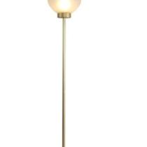 Quero Abajur Coluna Cyril P/1 Lamp E27 Tqp-069 ** Quero Abajur Coluna Cyril P/1 Lamp E27 Tqp-069 **