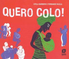 Quero Colo!