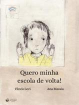Quero minha escola de volta - VIAJANTE DO TEMPO Quero minha escola de volta - VIAJANTE DO TEMPO