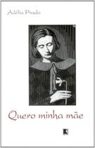 Quero minha mãe