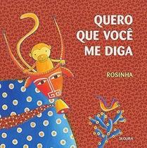 Quero Que Você Me Diga