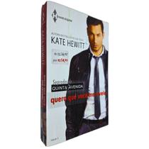 Quero Que Você Me Revele Coleção Harlequin Segredos da Quinta Avenida Edição 3 Kate Hewitt Quero Que Você Me Revele Coleção Harlequin Segredos da Quinta Avenida Edição 3 Kate Hewitt