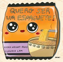 Quero Ser Um Espaguete!