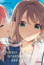 Quero te amar até o fim 02 Quero te amar até o fim 02