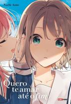 Quero Te Amar Até o Fim - Vol. 02