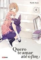 Quero Te Amar Até o Fim Vol. 04 Quero Te Amar Até o Fim Vol. 04