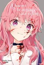 Quero Te Amar Até o Fim Vol. 05