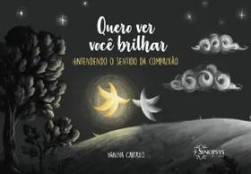 Quero ver você brilhar