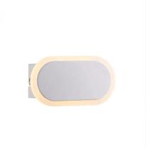 Querolustre Arandela Dcb01125 7w 3000k Branco