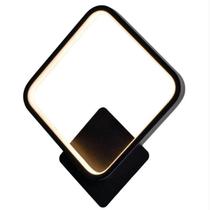 Querolustre Arandela Dcb03054 17w 3000k Preto Querolustre Arandela Dcb03054 17w 3000k Preto