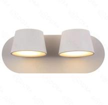 Querolustre Arandela Dcb03085 28w 3000k Branco Querolustre Arandela Dcb03085 28w 3000k Branco