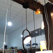Querolustre Bazar Project Led 5w 3000k Pt Fc Querolustre Bazar Project Led 5w 3000k Pt Fc