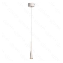 Querolustre Pendente Dcd01812 6w 3000k Branco