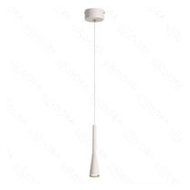 Querolustre Pendente Dcd01812 6w 3000k Branco Querolustre Pendente Dcd01812 6w 3000k Branco
