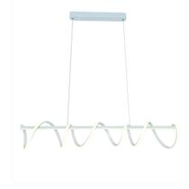 Querolustre Pendente Dcd03070 125w 3000k Branco Querolustre Pendente Dcd03070 125w 3000k Branco