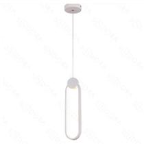 Querolustre Pendente Dcd03103 16w 3000k Branco