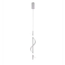 Querolustre Pendente Dcd03173 10w 3000k Branco