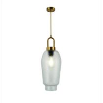 Querolustre Pendente Dcd04056 P/1 Lamp E27 Bronze Querolustre Pendente Dcd04056 P/1 Lamp E27 Bronze