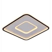 Querolustre Plafon Dcx03120 58w 3000k Preto Querolustre Plafon Dcx03120 58w 3000k Preto