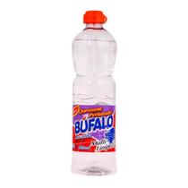 Querosene perfumado bufalo 500ml lavanda