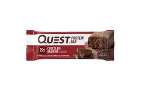 Quest Bar Chocolate Brownie 60g