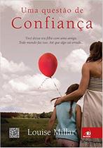 Questao de confianca, uma - NOVO CONCEITO