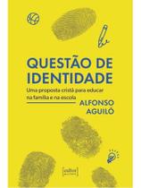 Questão de identidade Questão de identidade