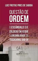 Questão de Ordem - All Print