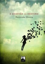 Questão Do Destino, A - Allan Kardec