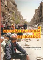 Questão Palestina e os Refugiados,A