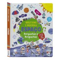 Questione e Descubra - Espaço