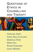 Questions of Ethics in Counselling and Therapy - McGraw-Hill