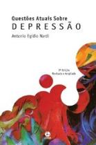 Questoes atuais sobre depressao - LEMOS