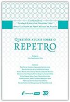 Questões Atuais Sobre o Repetro - Lumen Juris