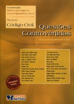 Questões Controvertidas no Novo Código Civil - Vol. 5 - Método