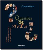 Questoes de Arte Ed2