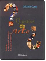 Questoes De Arte - MODERNA LITERATURA