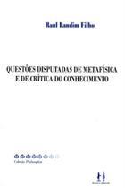 Questões Disputadas de Metafísica