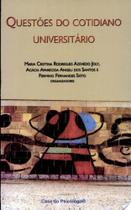 Questoes do cotidiano universitario